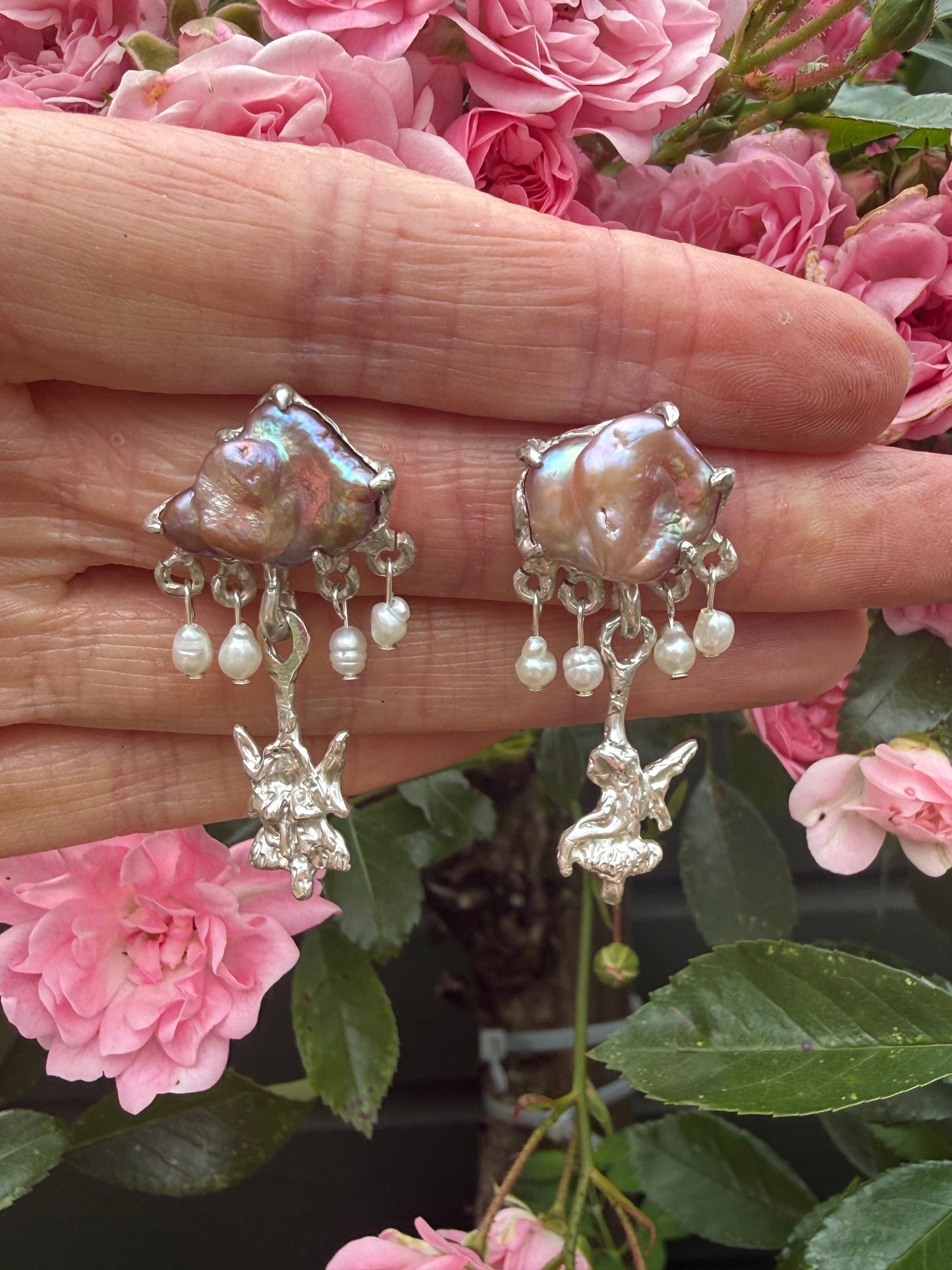 Pearls