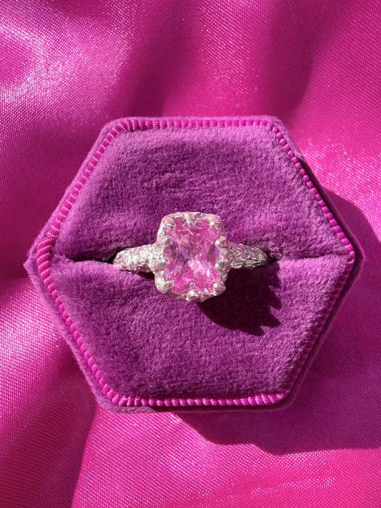 Queen Amarantha's Jewel