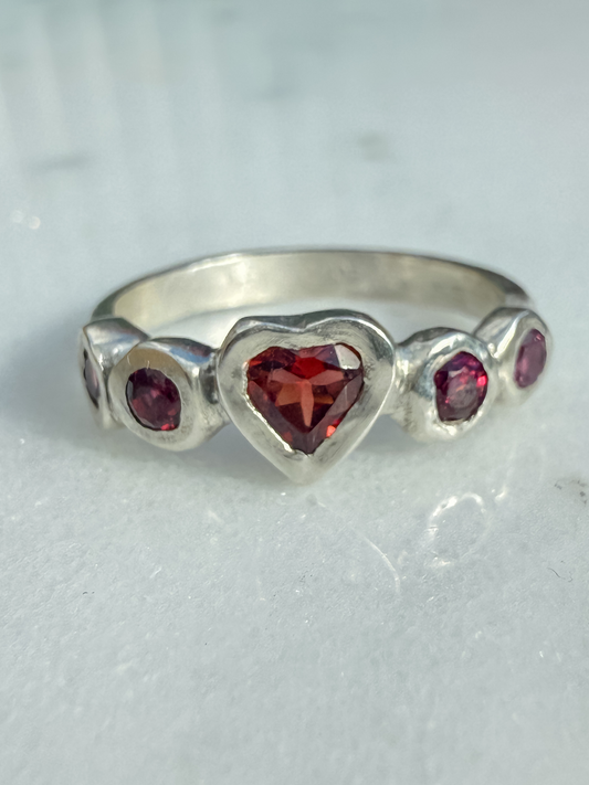 Jam Tart Ring