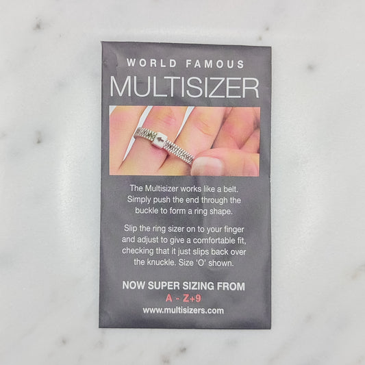 Ring Sizer